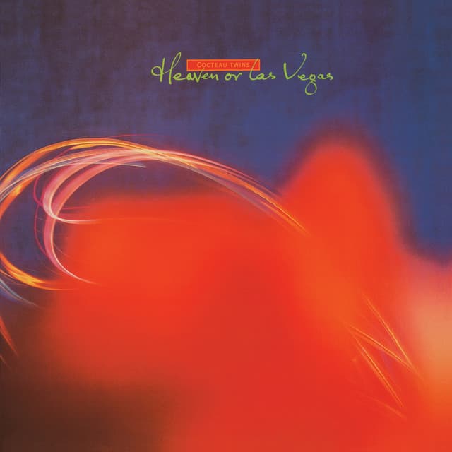 A Language No One Else Speaks: The Cocteau Twins and the Dream Pop Lineage