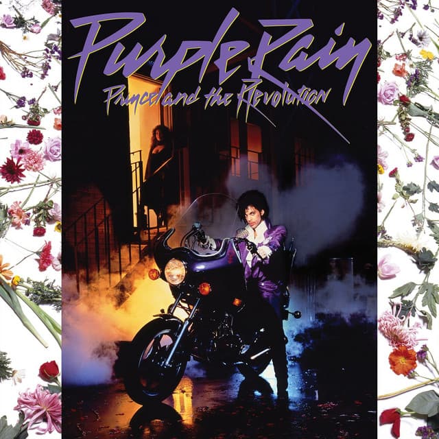 Rhythm of the Rain