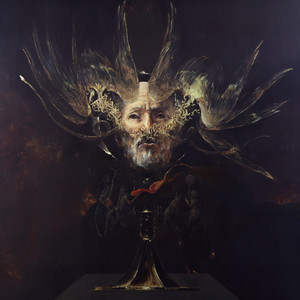 Behemoth — The Satanist, 2014. One of the most acclaimed extreme metal records of the 2010s and the album that brought Nergal's project to the attention of audiences beyond the death metal underground. The Donington slot is the biggest stage Behemoth will have played in the UK.