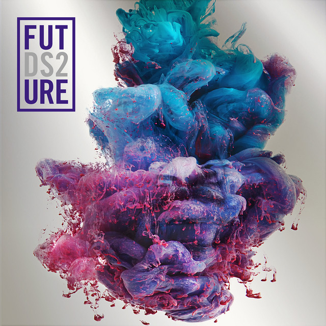 DS2 (Deluxe) β Future, 2015. Metro Boomin produced the majority of the album. The Pluto-era Future sound β 808 sub-bass melodies, minor-key synthesizer pads, vocal processing as texture β is FL Studio production taken to its logical extreme: the beat as environment rather than accompaniment.