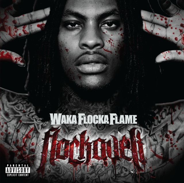Flockaveli β Waka Flocka Flame, 2010. Produced almost entirely by Lex Luger in FL Studio. The album is the document of a sound: 808 Mafia orchestral hits, rolling hi-hat triplets, and bass frequencies that physically displaced air in cars and clubs from Atlanta to Los Angeles.
