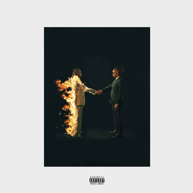 HEROES & VILLAINS β Metro Boomin, 2022. The apex of the FL Studio orchestral-trap aesthetic: string arrangements, operatic samples, 808s, and rolling hi-hats assembled in the same software Metro learned from Lex Luger a decade earlier. The album that proved the Atlanta production school had developed a genuine compositional language.
