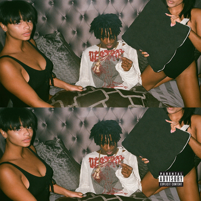 Playboi Carti (self-titled) β 2017. Pi'erre Bourne produced the majority of the album, including "Magnolia" and "wokeuplikethis*." The debut established a new FL Studio aesthetic: alien-melodic, staccato piano rolls, 808s that bend, hi-hats that skip. A template that younger producers would spend years trying to replicate.