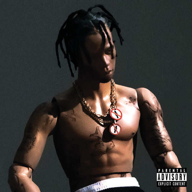Rodeo β Travis Scott, 2015. The debut album's producers span FL Studio (Metro Boomin, WondaGurl), Logic (Mike Dean), and Pro Tools (Allen Ritter). The resulting sound is post-DAW in the sense that it synthesizes all of them β but the architectural logic of pattern-block composition and 808 sub-bass melody is FL Studio DNA expressed through a multi-tool production chain.
