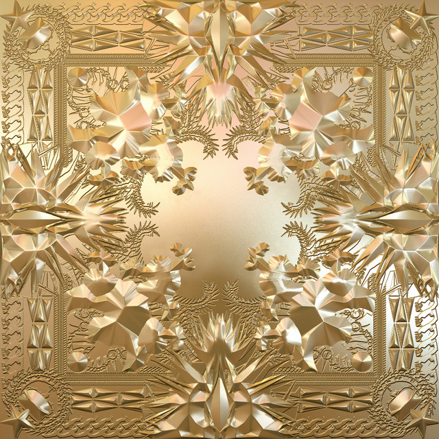 Watch the Throne (Deluxe) β JAY-Z & Kanye West, 2011. "Hβ’Aβ’M," the pre-album single produced by Lex Luger in FL Studio, introduced the Luger sound to an audience that followed Kanye into arenas and museums. The orchestral trap beat went from Atlanta mixtapes to the most anticipated album of the year.