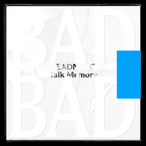 BadBadNotGood — Talk Memory (2021). The Canadian jazz trio's fifth album: improvisational, formally ambitious, with contributions from Laraaji, Terrace Martin, and Arthur Verocai. Field of Heaven.