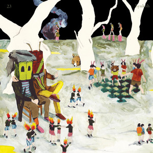 HYUKOH — 23 (2017). The Seoul indie rock band's debut full album and the record that built their devoted following across East Asia: lo-fi aesthetics, melodic sophistication, and a songwriting sensibility that doesn't translate cleanly into any existing genre category. Red Marquee headliner.