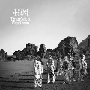Tinariwen — Amatssou (2023). The Tuareg guitar band from the Sahara Desert's most recent album: desert blues in Tamasheq, the guitar drone that defines the tradition. Field of Heaven.