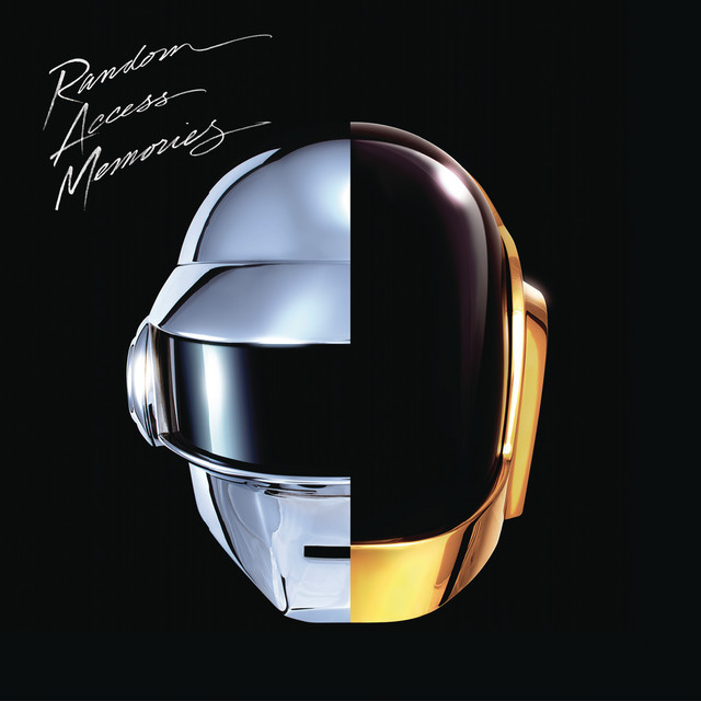 Random Access Memories โ Daft Punk, 2013. The album containing "Giorgio by Moroder," a nine-minute spoken-word / electronic reconstruction in which Moroder narrates the invention of "I Feel Love" while Daft Punk rebuild the method around him. The most explicit credit the Moroder lineage has ever received.