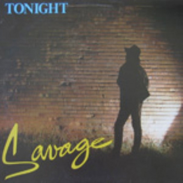 Tonight โ Savage, 1983. The album containing "Don't Cry Tonight," the genre's emotional mid-tempo masterpiece. Produced in Milan, it exemplifies the Italo-disco formula at its most controlled: TR-808 percussion, arpeggiated bass, a male vocal that sounds slightly mournful regardless of what the lyric says.