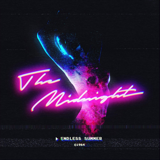 Endless Summer โ The Midnight, 2016. The EP/album that became synthwave's commercial breakthrough on Spotify, combining the Moroder-era bass sequencer with 80s soft-rock saxophone and a lyrical aesthetic drawn from John Hughes films. More accessible than Kavinsky, less aggressive than Carpenter Brut โ which is why the algorithm found it.