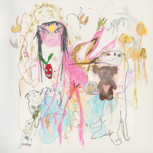 beabadoobee — Beatopia (2022). Shoegaze-pop with structural ambition — the album that proved beabadoobee is more formally interesting than her immediate accessibility suggests. Sunday, T-Mobile Stage.
