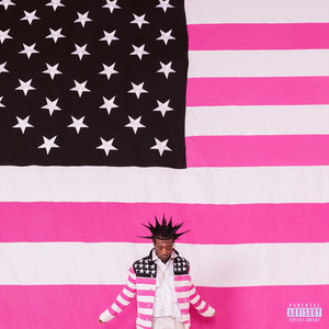 Lil Uzi Vert — Pink Tape (2023). Hyper-melodic trap at its most ambitious — long, sometimes chaotic, always interesting. Friday, T-Mobile Stage. One of the most complex performance propositions of the weekend.