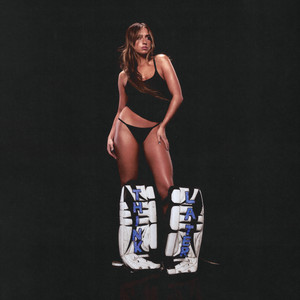 Tate McRae — THINK LATER (2023). Three streaming-dominant singles, a decade's worth of competitive dance training, and a vocal range that has made her one of the most commercially successful young pop artists in the world. Sunday headliner, T-Mobile Stage.
