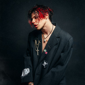 Yungblud — YUNGBLUD (2022). His most commercially successful album and the most direct statement of the rock-pop aesthetic he's been building since 2018. Friday, Bud Light Stage — the set that will be the loudest non-headlining performance of the day.