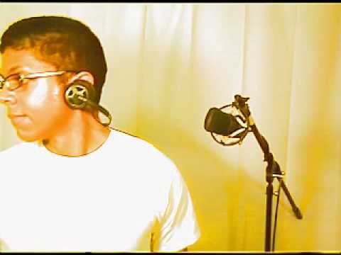 Chocolate Rain — Tay Zonday's original 2007 YouTube upload