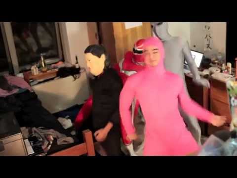Do The Harlem Shake — the original Filthy Frank format video, January 2013