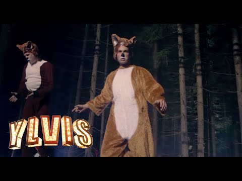 What Does the Fox Say? — Ylvis, September 2013