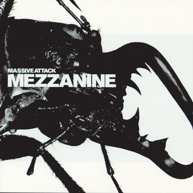 Massive Attack — Mezzanine, 1998. The album that defined trip-hop's apex and the tonal model for half of what Primavera Sound became. Thursday's headliner. Finally.