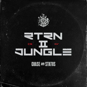 Chase & Status — RTRN II JUNGLE (2019). The album that reconfirmed their commitment to the harder end of drum and bass and jungle — the sound they'll bring to the Reading & Leeds main stage as the festival's first drum and bass headline act in its history.