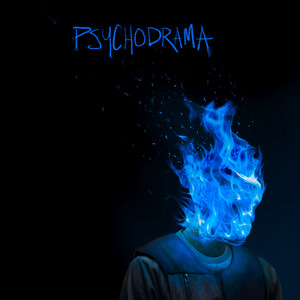 Dave — PSYCHODRAMA (2019). The debut album that won the Mercury Prize and the Brit Award for Album of the Year — a concept album structured as a therapy session, with Dave playing both patient and therapist. The record that established him as one of the defining voices in UK music.