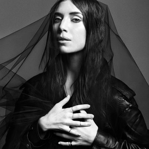 Lykke Li — I Never Learn (2014). Seven tracks, forty-three minutes, maximum emotional concentration: the Swedish songwriter at her most formally economical and most devastating. A Scandinavian artist at the most important Scandinavian festival.