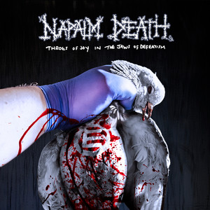 Napalm Death — Throes of Joy in the Jaws of Defeatism (2020). Thirty-three years after Scum, the Birmingham grindcore institution remains the most politically consistent and musically extreme major act in heavy music. Performing at Roskilde 2026 alongside Gorillaz and Little Simz on 2 July.