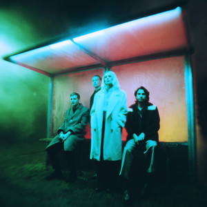 Wolf Alice — Blue Weekend (2021). Mercury Prize winner and the album that established Wolf Alice as one of the most complete rock bands in Britain: shoegaze, chamber pop, noise rock, and singer-songwriter craft across twelve tracks.