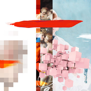 Biffy Clyro — The Myth of The Happily Ever After (2021). The companion record made in their Ayrshire home studio during lockdown — acoustic and orchestral and darker than anything they'd made before, exposing the songwriting without amplification and finding it more than sufficient. Wednesday night at Sziget 2026.