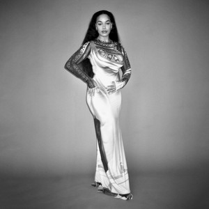 Jorja Smith — falling or flying (2023). The Walsall singer's second album — jazz-inflected soul and dancehall and Afrobeats assembled with a lightness of touch that makes the emotional precision of her writing more rather than less effective. Saturday night at Sziget 2026, closing the island's R&B programme.