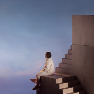 Lewis Capaldi — Broken By Desire to Be Heavenly Sent (2023). The second album that arrived after years of extraordinary commercial success and public honesty about the anxiety of that success — melodic pop built from the architecture of loss, delivered with an emotional directness that made him one of the most-streamed British artists of the decade. Thursday at Sziget 2026.